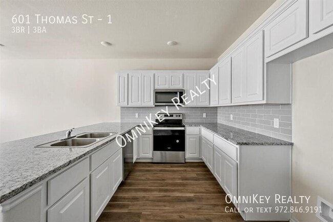 Photo - 601 Thomas St Unit 1