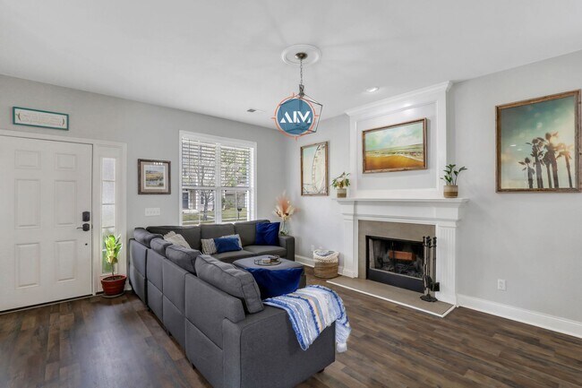 Photo - Stunning 3-Bedroom Home in University Park – Move-In Ready!