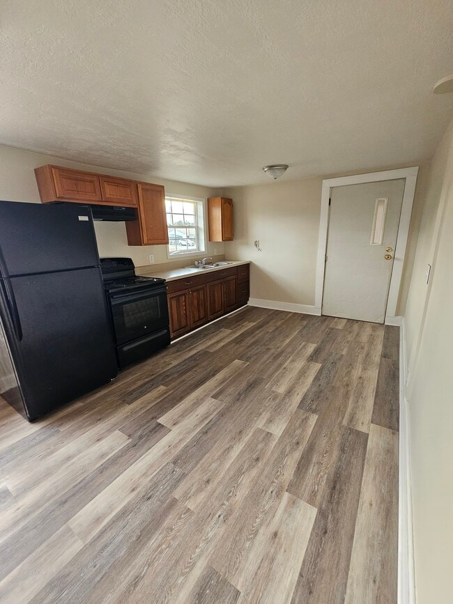 Photo - 1343 E Duval St