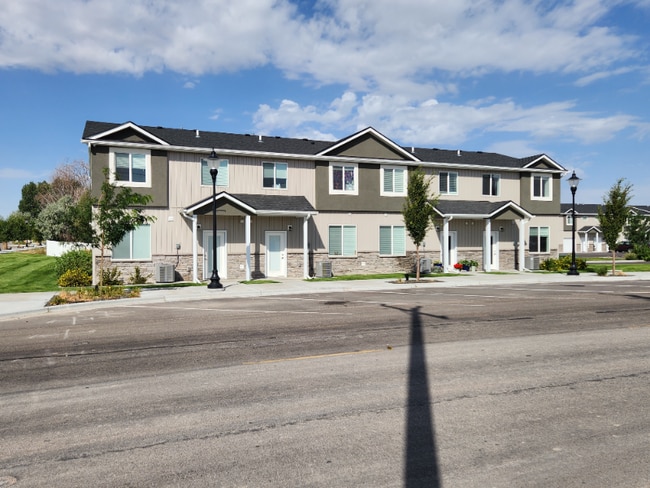 Building Photo - 4755 Burley Dr Rental
