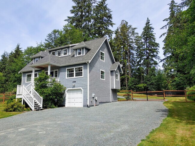Photo - Spectacular Home with Lake Access!