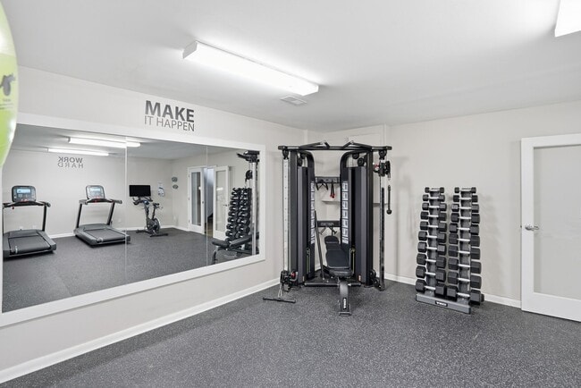 Photo - Mountain View Terrace Apartments