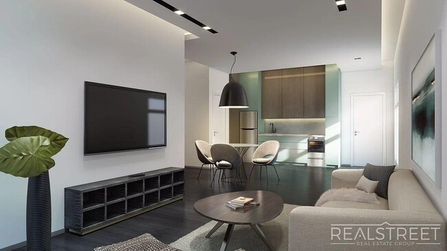 Photo - Brand-New 2-Bedroom Duplex with Private Basement & Premium Amenities Unit 1B