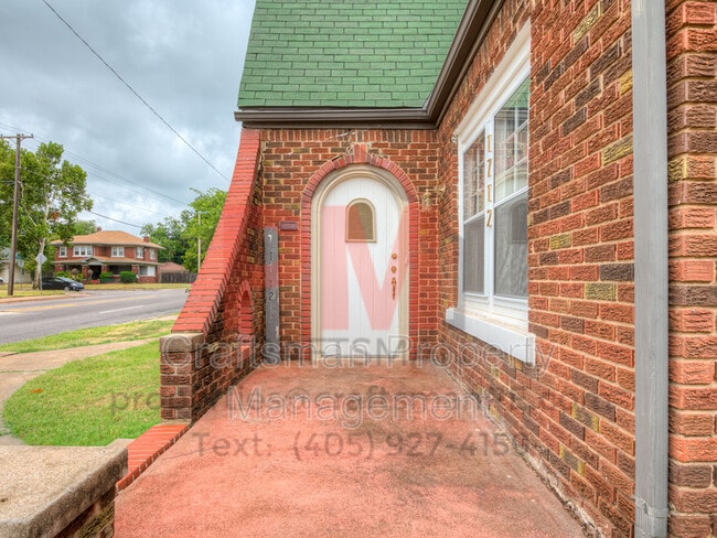 Photo - 1712 N Pennsylvania Ave