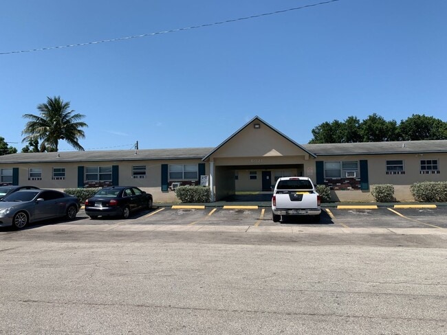 Photo - 6031 Polk St Hollywood, FL 33024