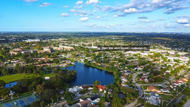 Photo - 7841 NW 46th St