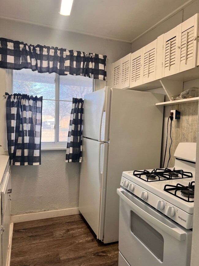 Photo - 1 Bedroom 1 Bathroom Studio Unidad 424 W. Daugherty