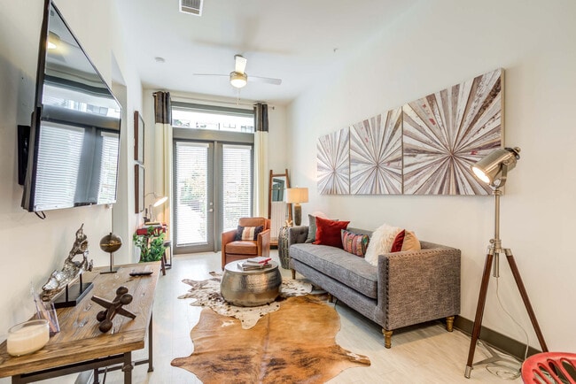 Photo - IMT at the Galleria