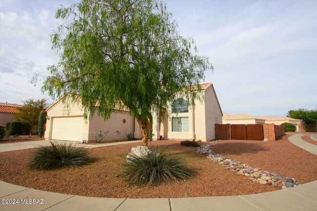Photo - 9465 N Elan Ln