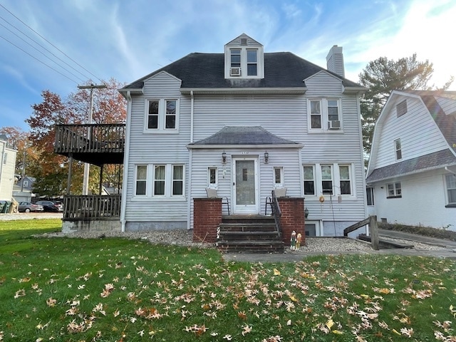 Photo - 1332 Broad Blvd Apartments Unit # 2