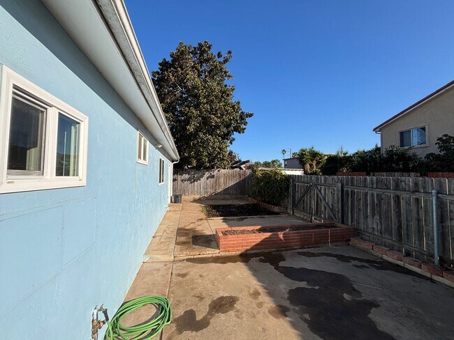 Photo - Coastal Comfort in Imperial Beach – 2 Bed, 1 Bath Home with Private Garage
