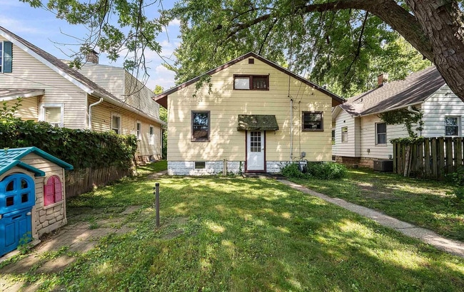 Photo - 1706 29th St