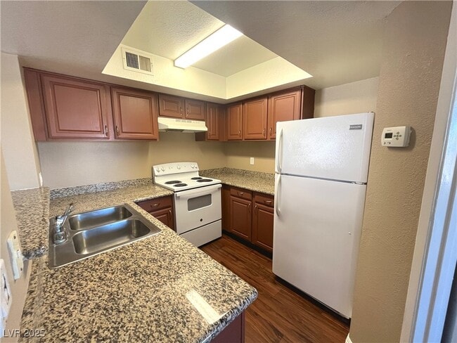 Photo - 6800 E Lake Mead Blvd Unit 2044
