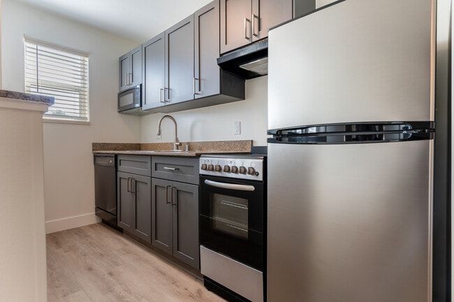 Photo - The HAVN @ Monaco