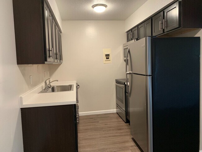 Photo - The Village on University