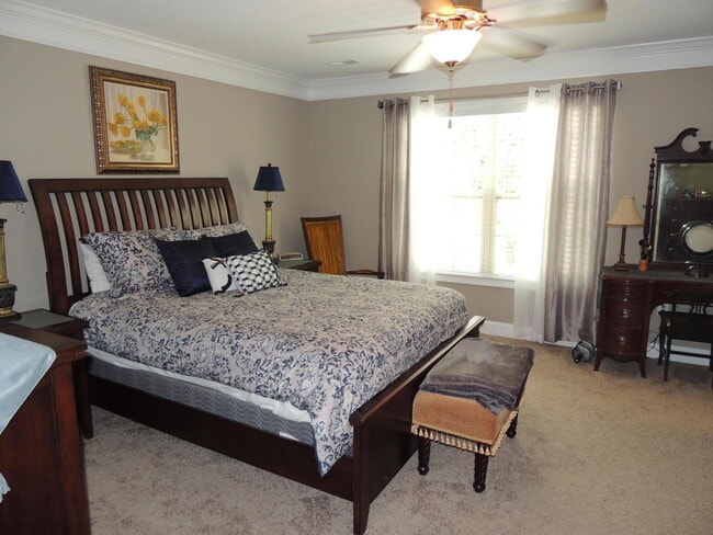 Photo - Stunning 3-Bed, 2.5-Bath Home with Hardwood Floors and Fenced Yard in Knoxville