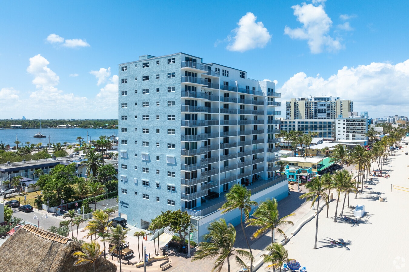 Primary - Edgewater Beach Towers Apartments