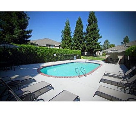 Photo - Village at Sunrise