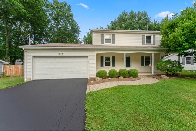 Building Photo - 158 N Colonial Dr Rental
