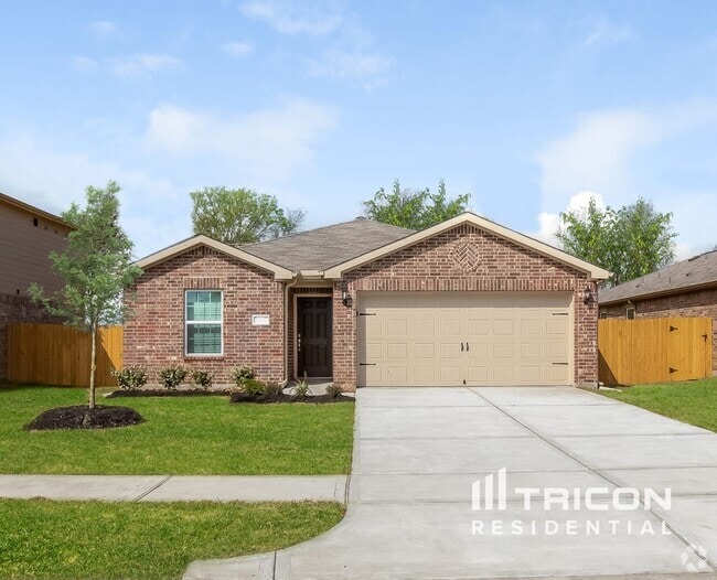 Building Photo - 317 Summer Horse Dr Rental