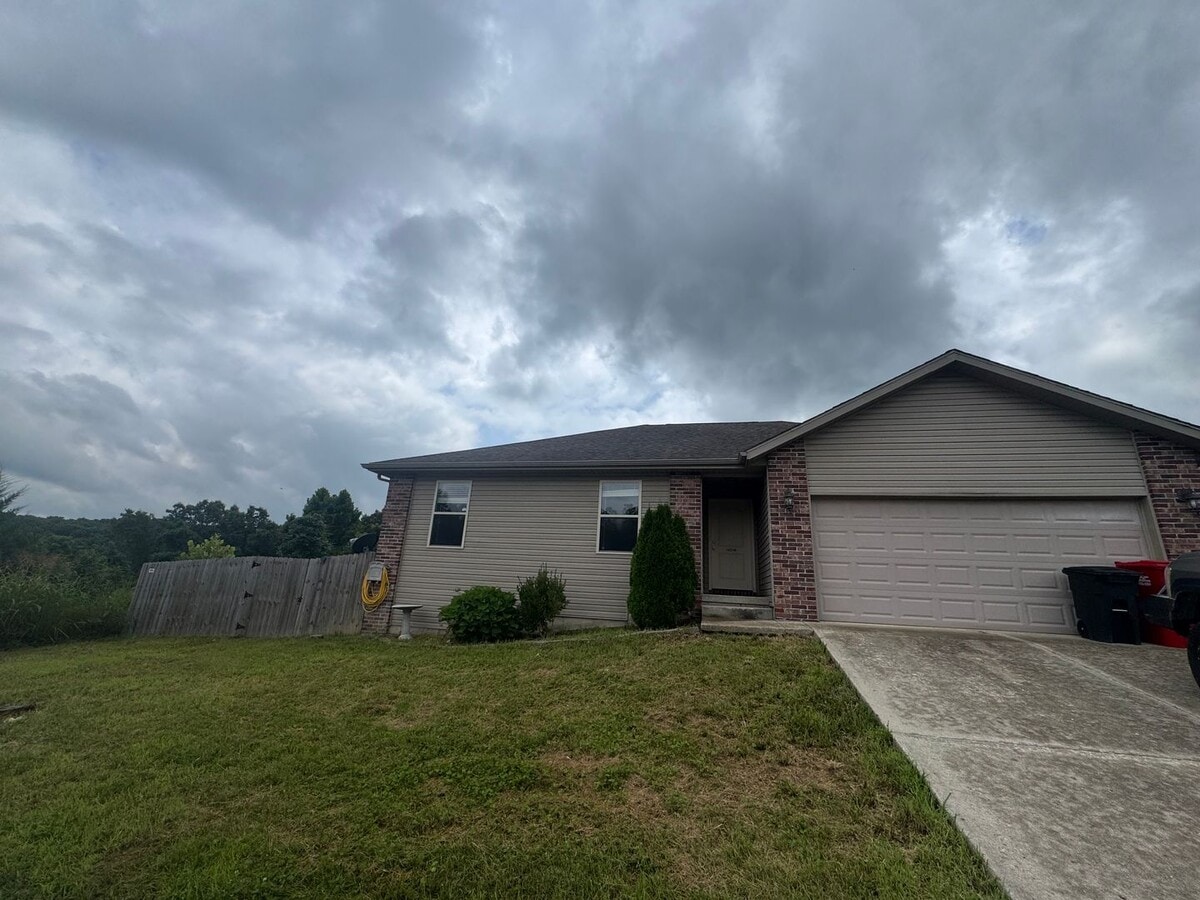 3 Bed 2 Bath home Close to Fort Leonardwood - 3 Bed 2 Bath home Close to Fort Leonardwood