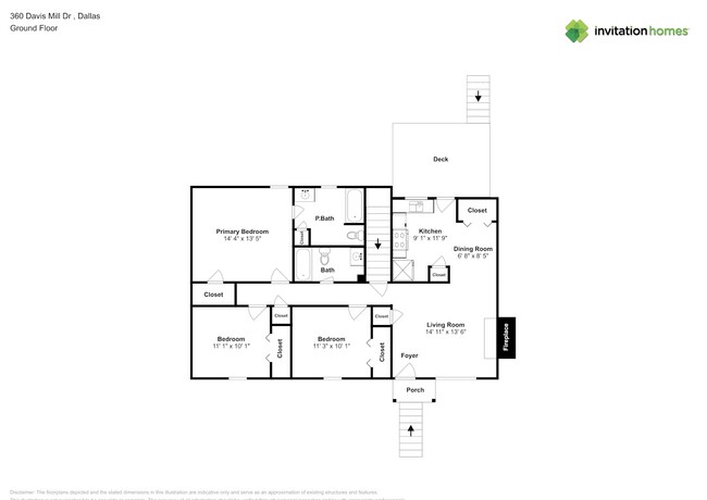 Photo - 360 Davis Mill Dr