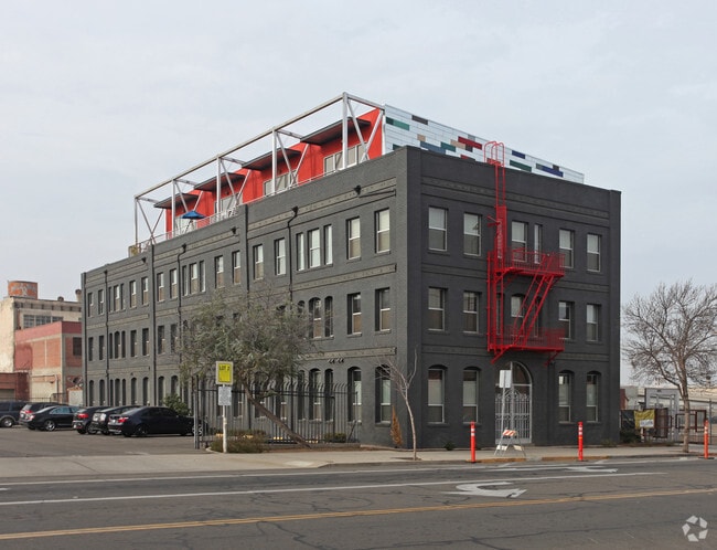 Photo - MayFlower Lofts