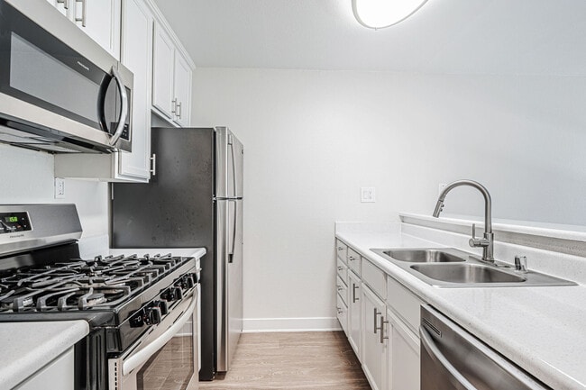 Independence Park Apartments