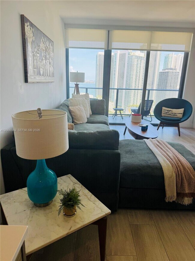 Photo - 121 NE 34th St Unit 2705