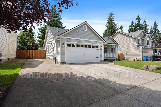 Photo - 3106 NE 183rd Pl