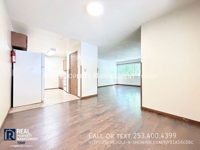 Photo - 6115 Glen Mary Ln SE Unit D