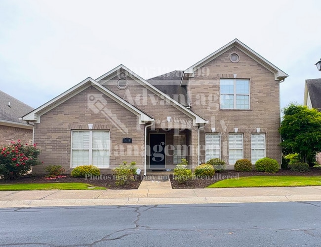 Building Photo - 3035 Robert Ott Cir
