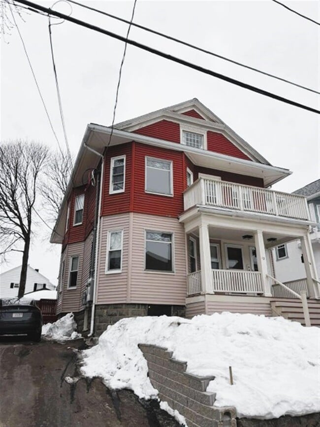 Photo - 14 Quincy St Unit 2