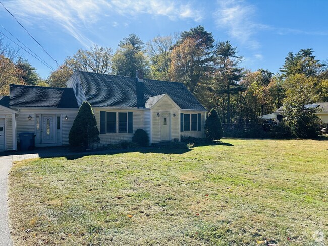 Building Photo - 87 Scoville Rd Rental