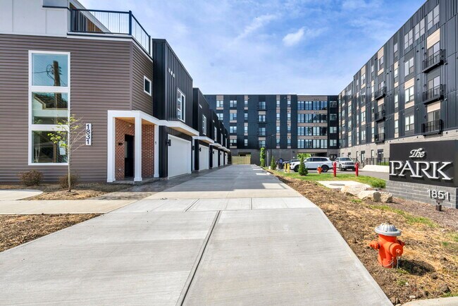Photo - 1831 Brevier Ave