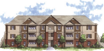 Pineherst Student Apartments - Pineherst Student Apartments