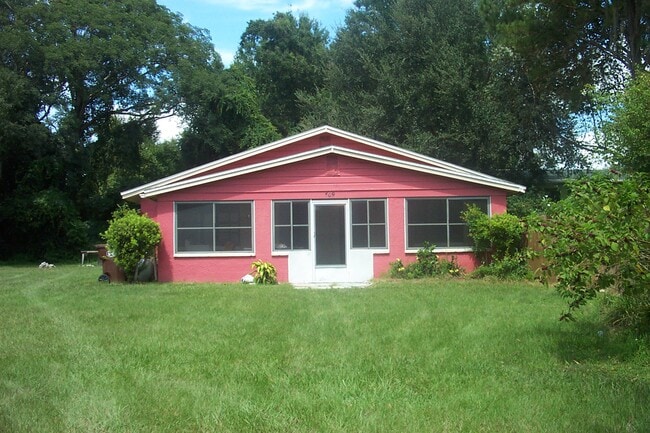Photo - 509 E Magnolia St Unit B