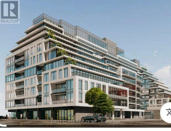 Photo - 556 Marlee Ave Unit 718