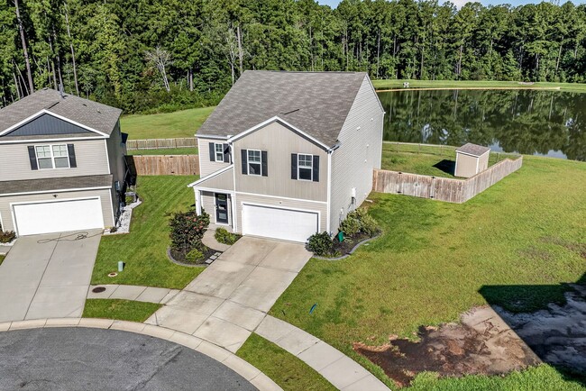 137 Blossom Wood Ln