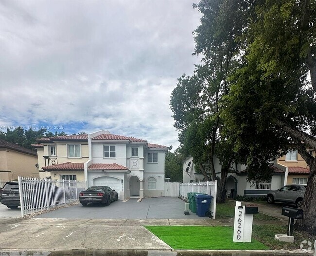 Building Photo - 26260 SW 135th Pl Rental
