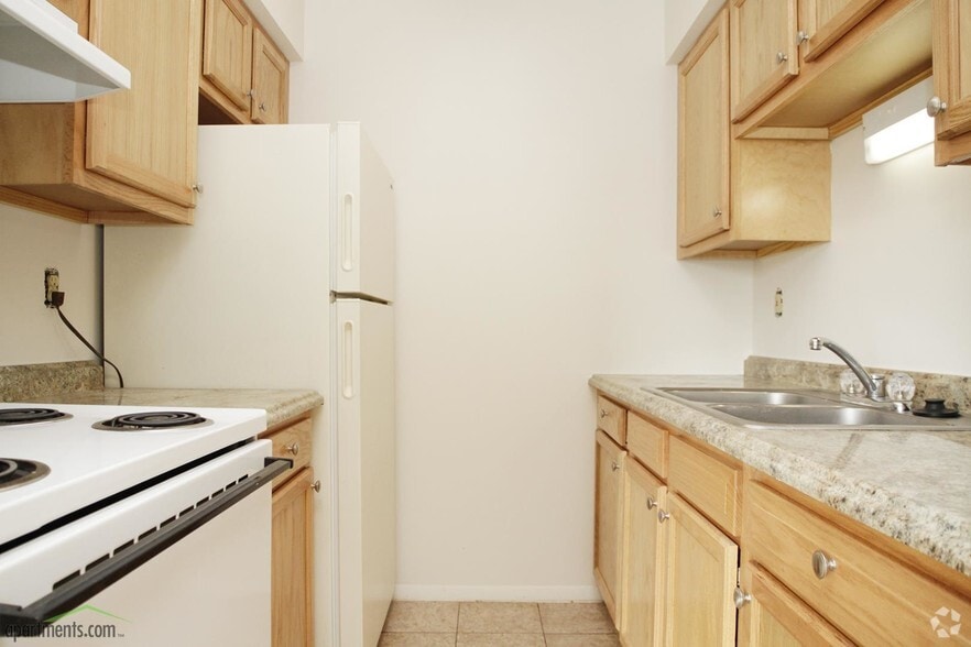 Interior Photo