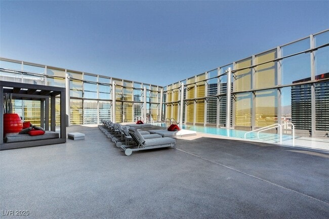 Building Photo - 3722 S Las Vegas Blvd Unit 2210 Rental