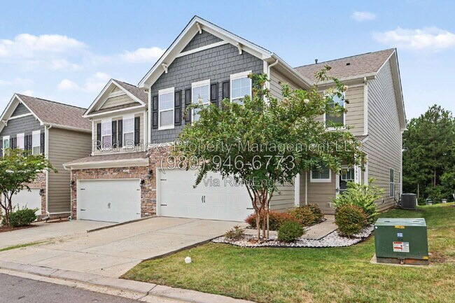 Photo - 3833 Fairlady Ln