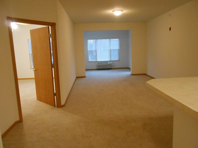 Manchester Place Apartments