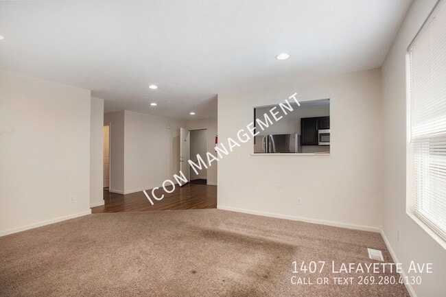 Photo - 1407 Lafayette Ave