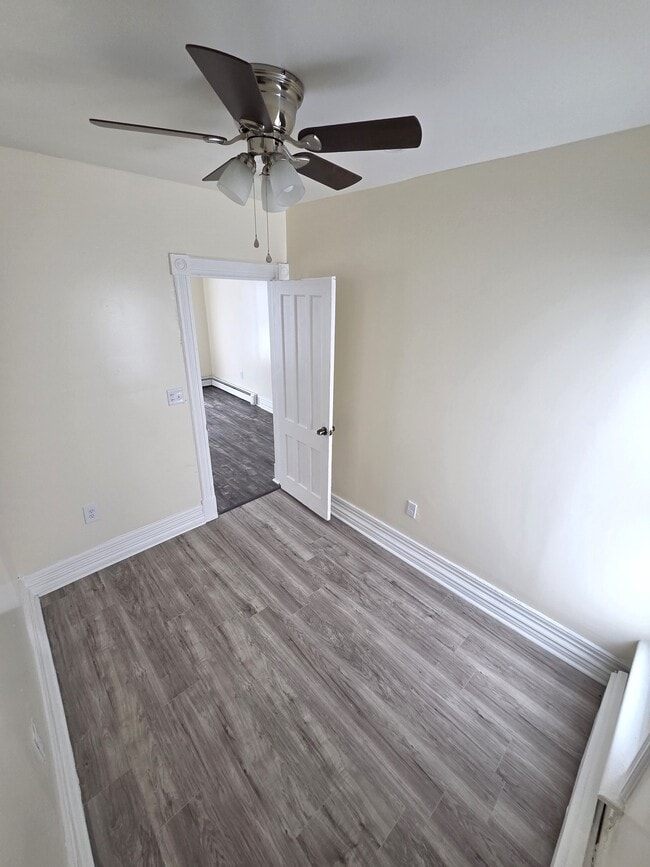 261 Division St Unit 2nd floor