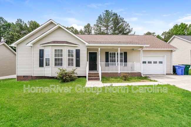 Photo - 4735 Beckel Rd Casa