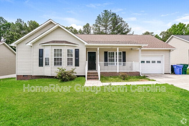 Building Photo - 4735 Beckel Rd Rental