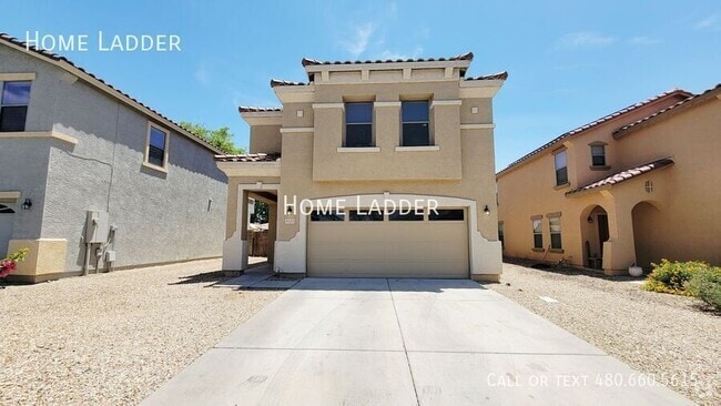 Building Photo - 8151 W Carol Ave Rental