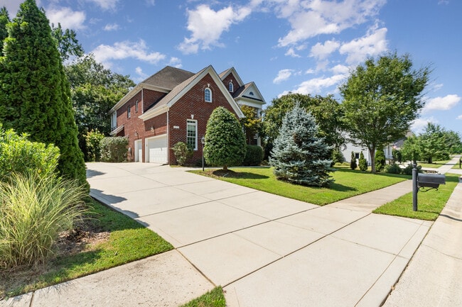 Building Photo - 14724 Murfield Ct Rental